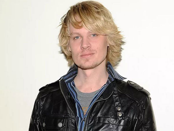 Jeffrey Carlson, 'All My Children' star dies at 48