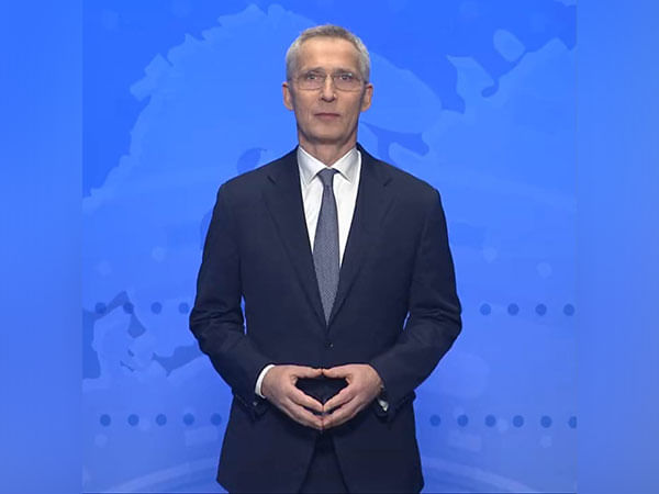 Turkish President Erdogan has agreed to back Sweden's NATO bid: Jens Stoltenberg