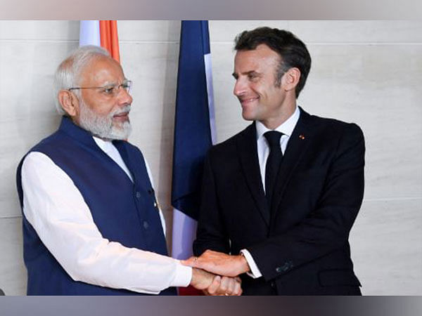 PM Modi's France visit to likely boost economic cooperation and shape EU-India strategic ties: Report 