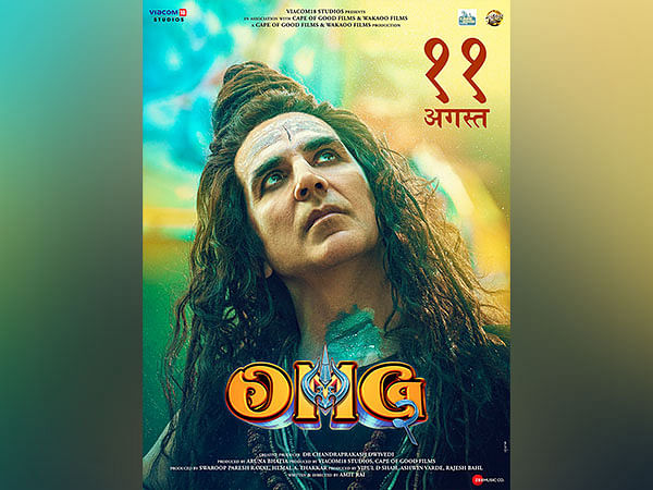 Akshay Kumar, Pankaj Tripathi's 'OMG: 2' official teaser out now