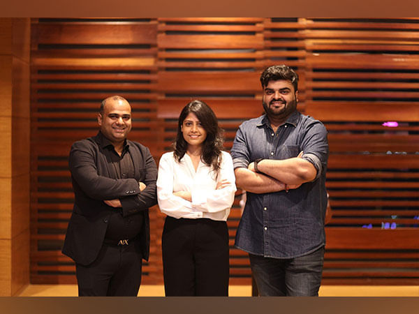 Ex-Shark Tank India Trio Drives Global Expansion, Boosts Indian Startup Ecosystem