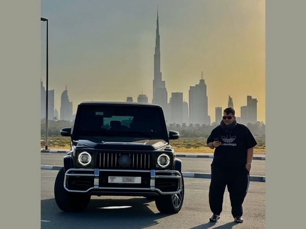 Sahil Khan Designs (SKD), the premium design house for decorating high-end automobiles, to expand its presence in India market