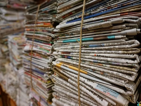 Higher ad spends to lift revenue 13-15 pc for print media in 2023-24: Crisil