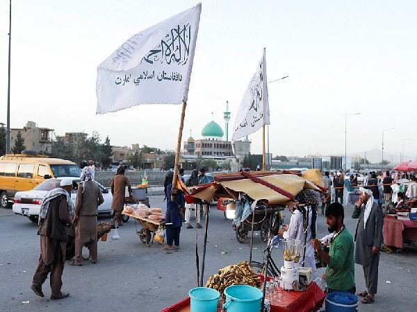 Afghanistan: Four people publicly flogged by Taliban