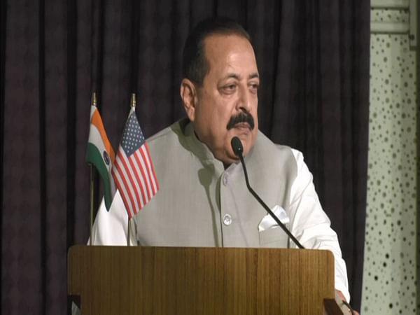 Launch of Chandrayaan-3 will raise level of India's international collaborations: Jitendra Singh