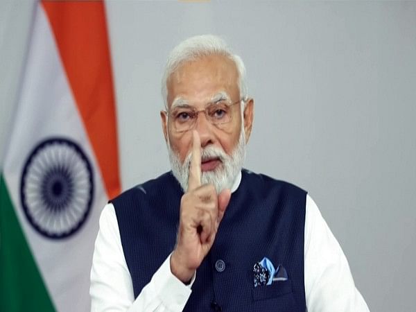 India-France partnership aims to advance free, secure, stable Indo Pacific region: PM Modi