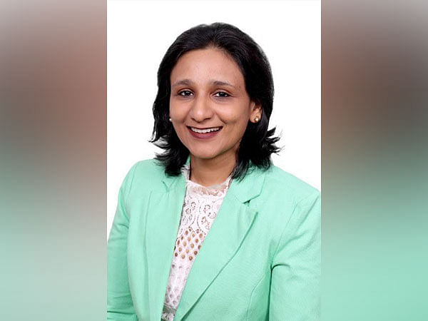 Cimpress India appoints new Head of HR