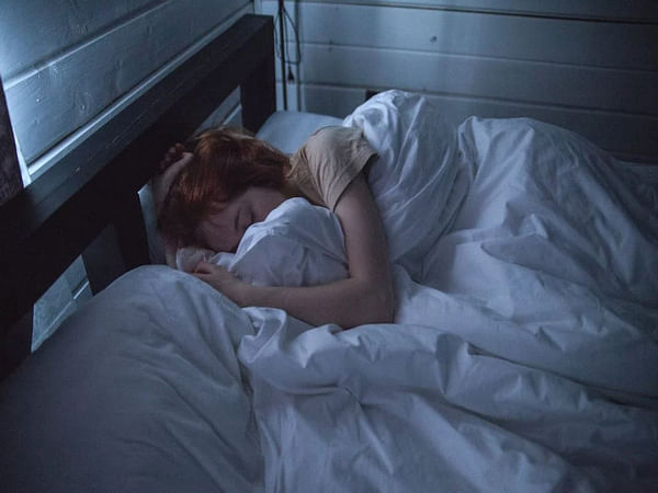 Researchers reveal how quality sleep help bolster resilience to depression, anxiety