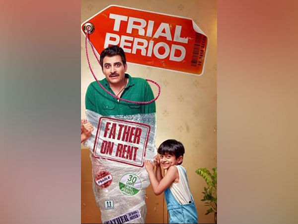 “Audiences will enjoy watching Prajapati Dwiwedi”: Manav Kaul talks about his role in ‘Trial Period’