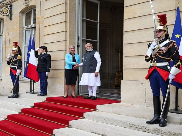 PM Modi, French counterpart Elisabeth Borne discuss furthering ...