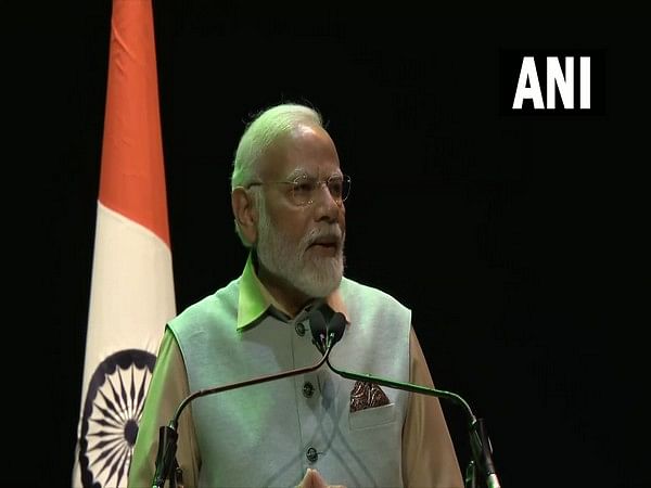 Indian students pursuing master's degree in France will be given post-study visa of 5 years: PM Modi