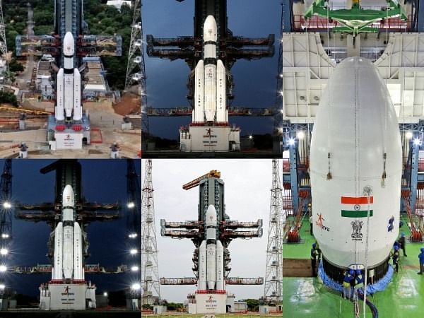 “Our journey to the moon has begun now”: ISRO confirms successful launch of Chandrayaan-3