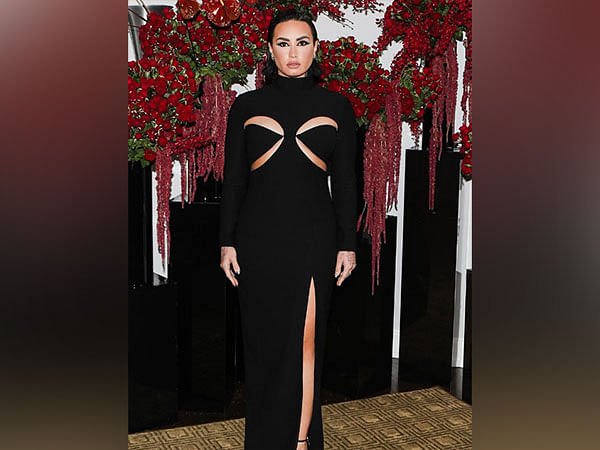 “I have vision and hearing impairment to this day,” says Demi Lovato