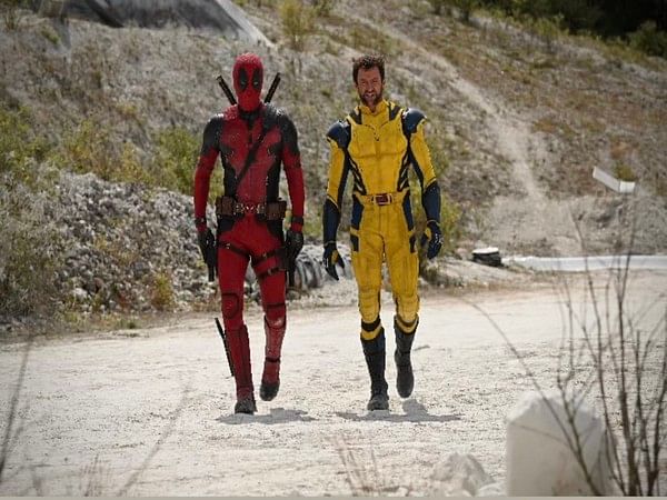 Ryan Reynolds, Hugh Jackman’s ‘Deadpool 3’ production halted amid SAG AFTRA strike