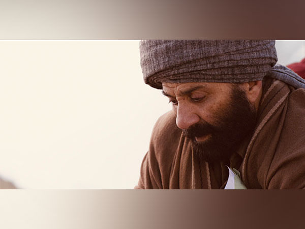 Sunny Deol-starrer ‘Gadar 2’ new song ‘Khairiyat’ to be out soon