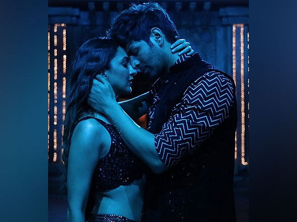 'Satya Prem Ki Katha': Kartik Aaryan, Kiara Advani’s dance number ‘Raat Baaki’ out