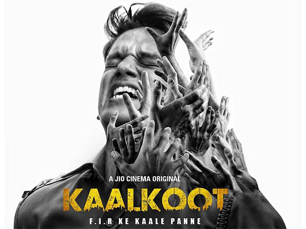 Vijay Varma set to uncover truth, harsh realities of society in ‘Kaalkoot’