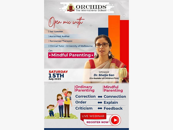 ORCHIDS The International School (OIS Indore) Indore Fees Structure and  Admission Form 2023-24