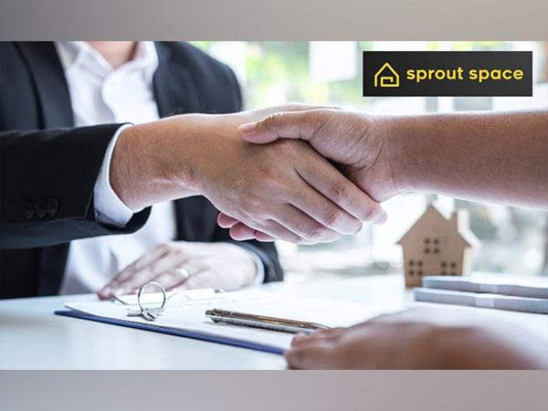 Sprout Space Launches Integrated Platform in Thane, Revolutionising Property Buying and Selling