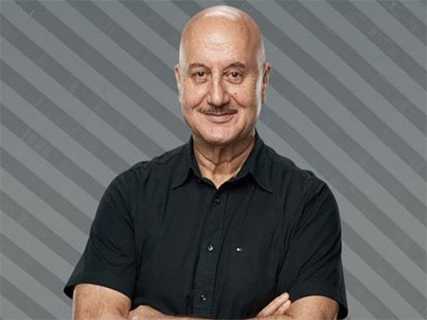 Anupam Kher Excited About Screening Of His Film 'The Signature' At ...