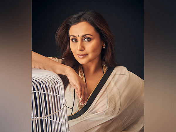 This is what Rani Mukerji has to say about new filmmakers