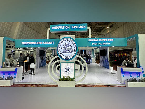 RBI’s digital rupee, KCC loan innovations displayed at G20 FMCBG event in Gandhinagar