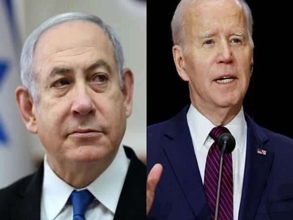 Seven months since assuming office, Biden invites Netanyahu to meet in US
