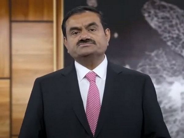 SC Panel Report Helped Rebuild Confidence In Group: Gautam Adani On ...