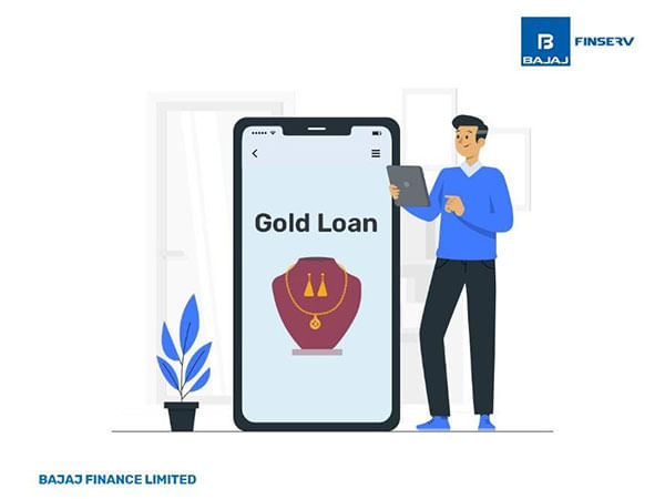 Multiple Repayment Options, Low Interest Rates, and More with Bajaj Finserv Gold Loan