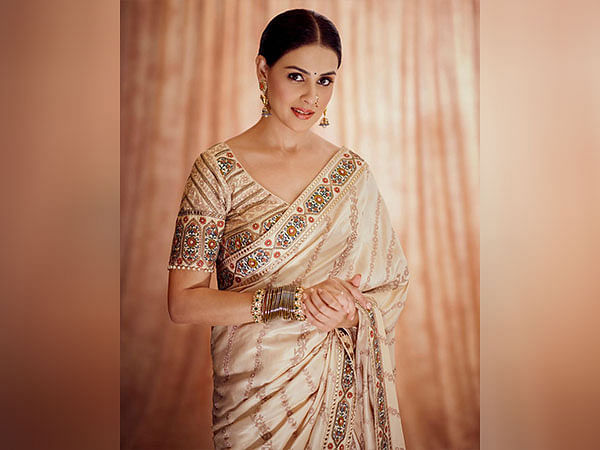 Genelia shares how her real life motherhood experience helped her ace role of mom in 'Trial Period'