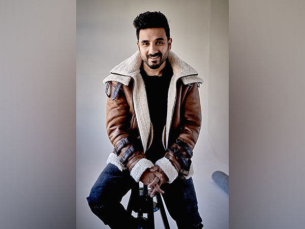 Here's what you can expect from Vir Das' upcoming world tour 