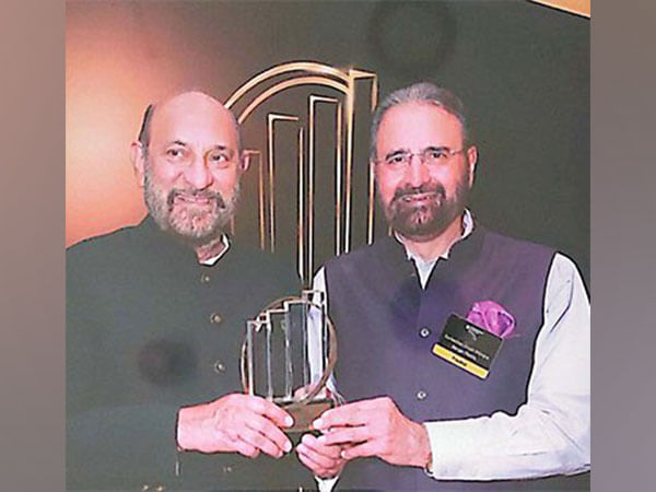 From Rangwala to Berger Paints: An inspiring tale of Kuldip Singh