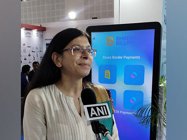 Bharat Bill Pay’s business grew threefold in just 2 years: CEO Nupur Chaturvedi