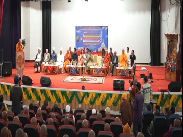 Ladakh: Monks laud PM Modi’s call for world peace, thank him for developing Buddhist places