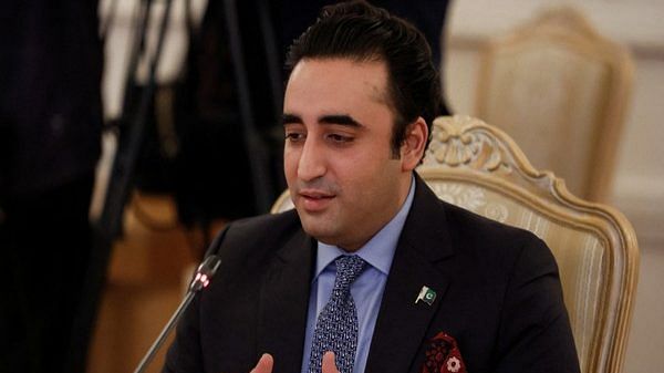 Pakistan: Bilawal Bhutto Zardari hopes for political stability after elections 