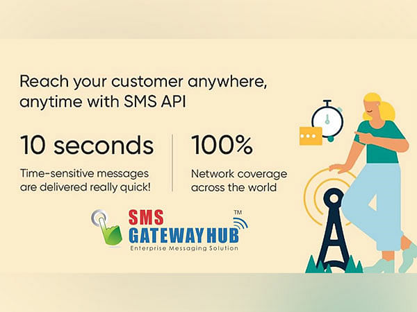 Back To The Basics - Why SMS is the primary and powerful tool of Marketing