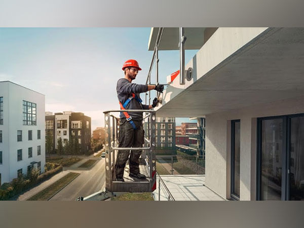 FAZ II Plus - A New Generation of fischer Bolt Anchors