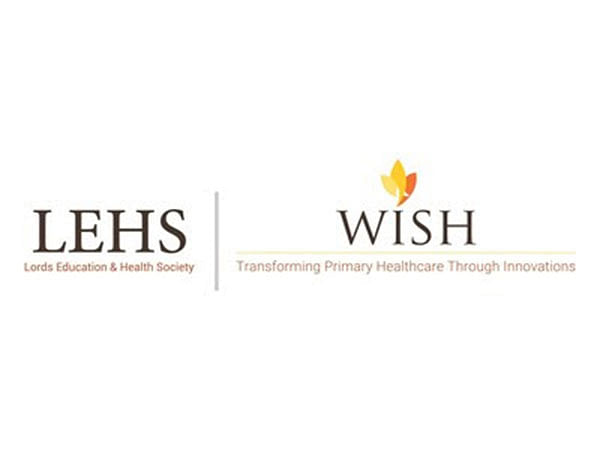 Global health leader Dr Rakesh Kumar heralds a new beginning as CEO WISH