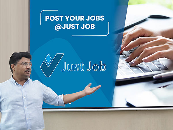 JustJob Launches 