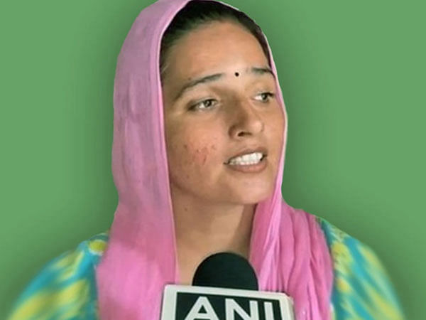 Pakistani national Seema Haider's case is under investigation: MEA