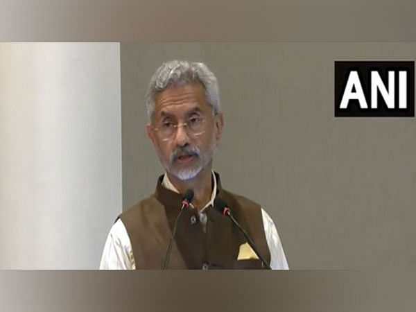 Former Japanese PM Abe was trying to get Japan ready for uncertain, volatile and difficult world: Jaishankar 