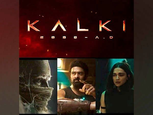 ‘Project K’: Deepika Padukone, Prabhas Starrer Now Titled ‘Kalki 2898 ...