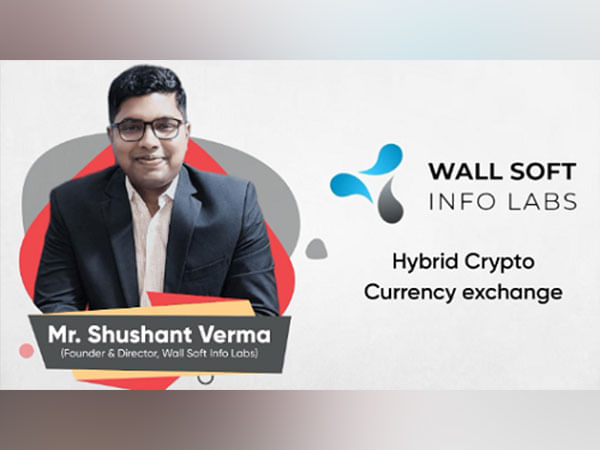 Wall Soft from UP is Launching a Hybrid Crypto Currency Exchange Wall Soft from UP is Launching a Hybrid Crypto Currency Exchange