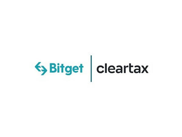 Bitget Partners with ClearTax to Help Users with Crypto Tax Filings in India