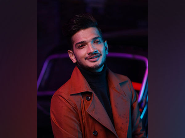 Munawar Faruqui opens up on his shooting experience for 'Kajal' 