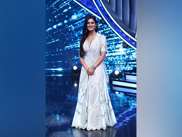 Mukti Mohan offers scholarship to ‘India's Best Dancer 3’ contestant
