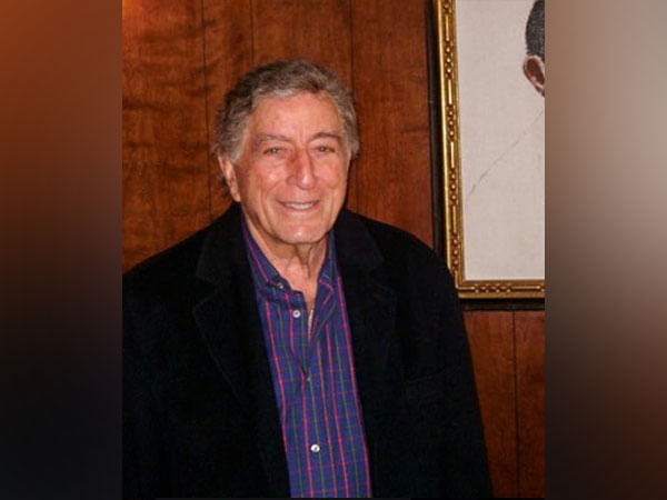 American master pop vocalist Tony Bennett passes away at 96