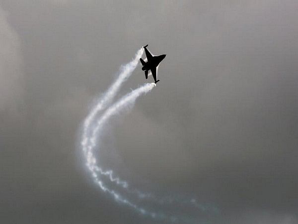 China sends 37 military aircraft, 7 naval vessels around Taiwan