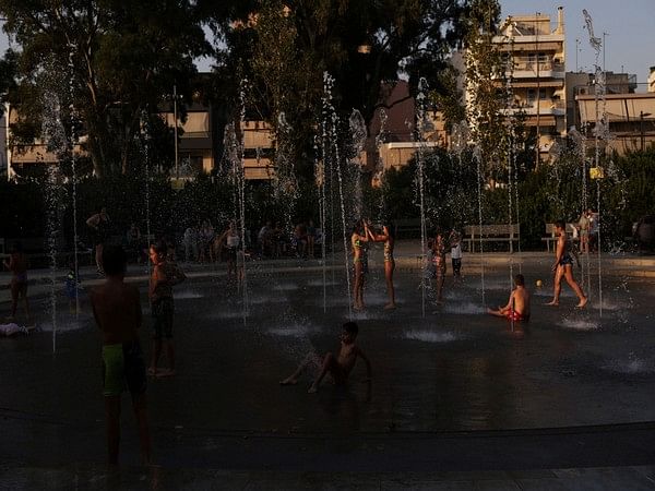 Explained: Why is Europe so hot and how long will it last?