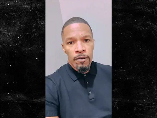 "I Went To Hell And Back"; Jamie Foxx Opens Up About His Health Scare ...